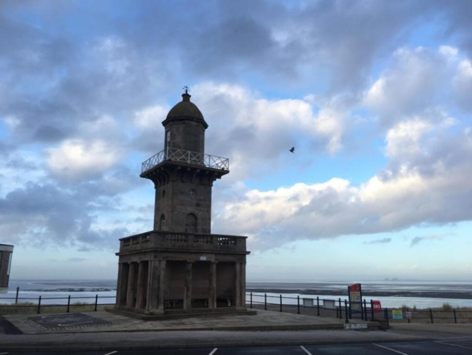 2 Large Bedroom Apartment- Wifi & Parking Fleetwood Exterior foto
